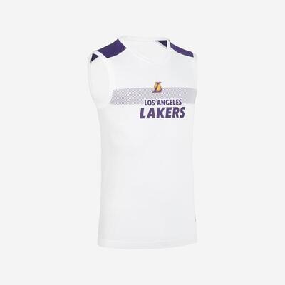 Canotta termica basket adulto UT 500 NBA CHICAGO BULLS rossa