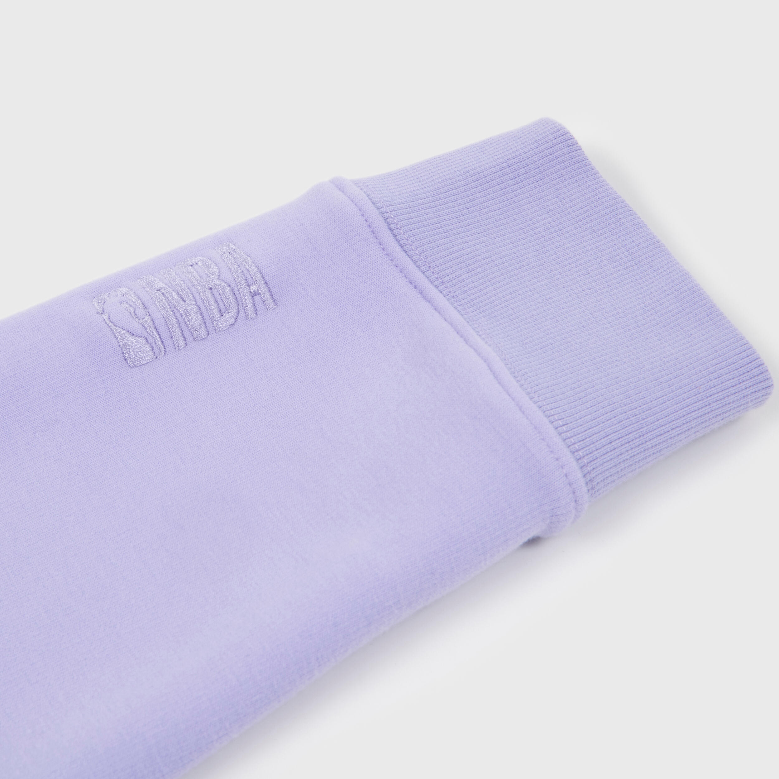 Sudadera con capucha NBA Lakers unisex 900, violeta 5/16