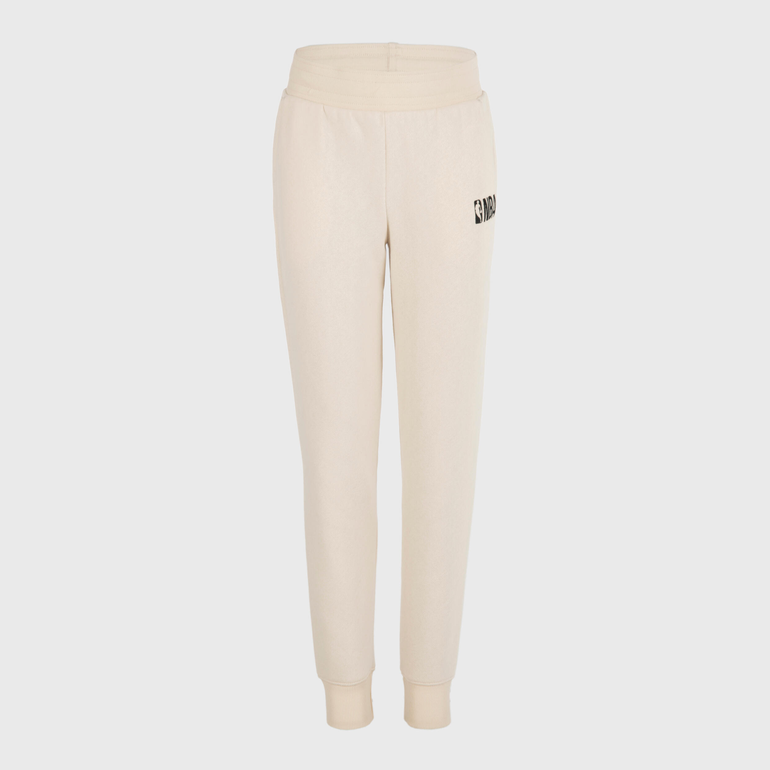 Pantalón NBA Niño unisex  - P900 NBA Beis 4/5