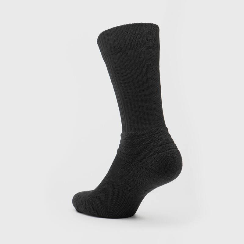 Damen/Herren Basketball Socken NBA - SO900 schwarz