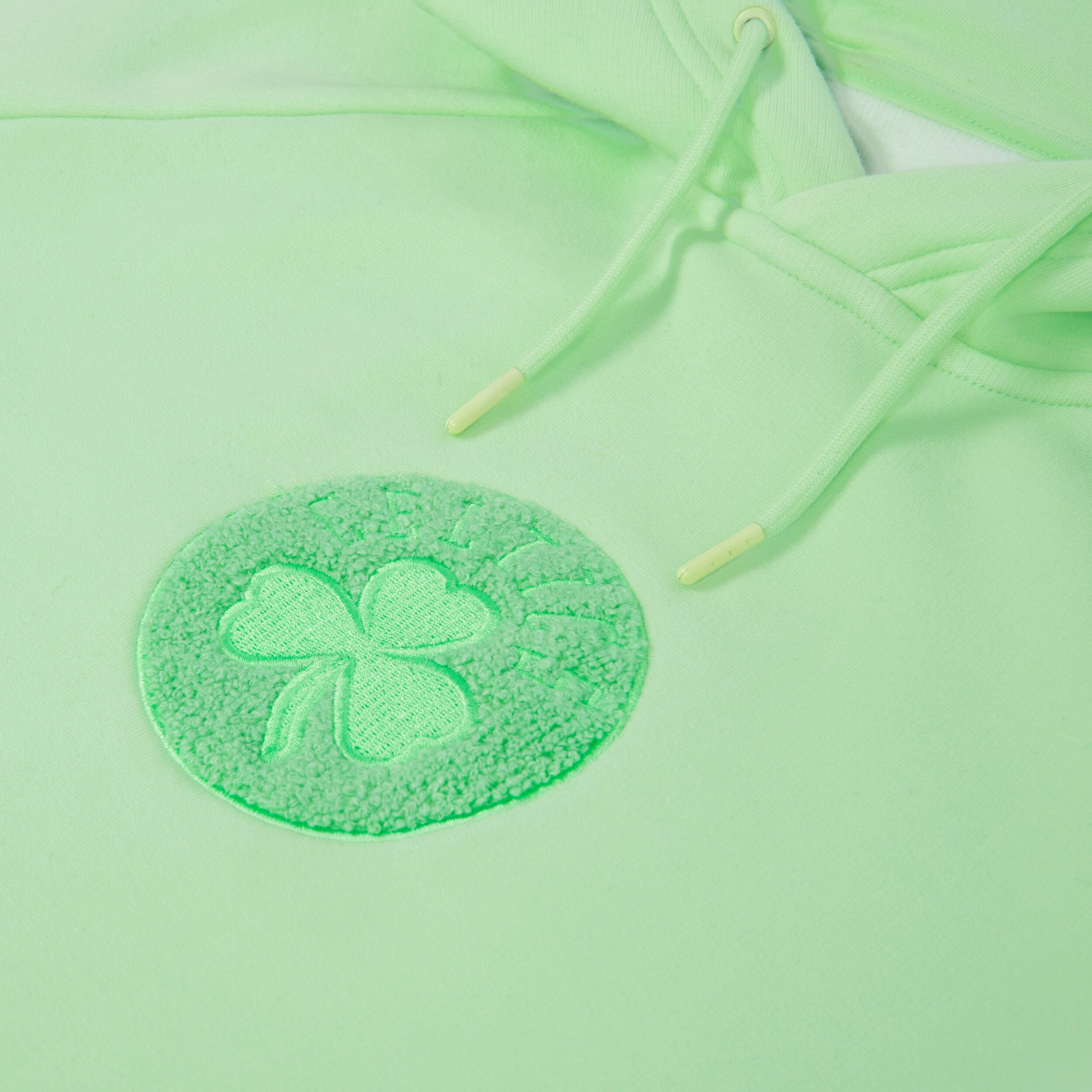 Men's/Women's Hoodie 900 NBA Boston Celtics Green