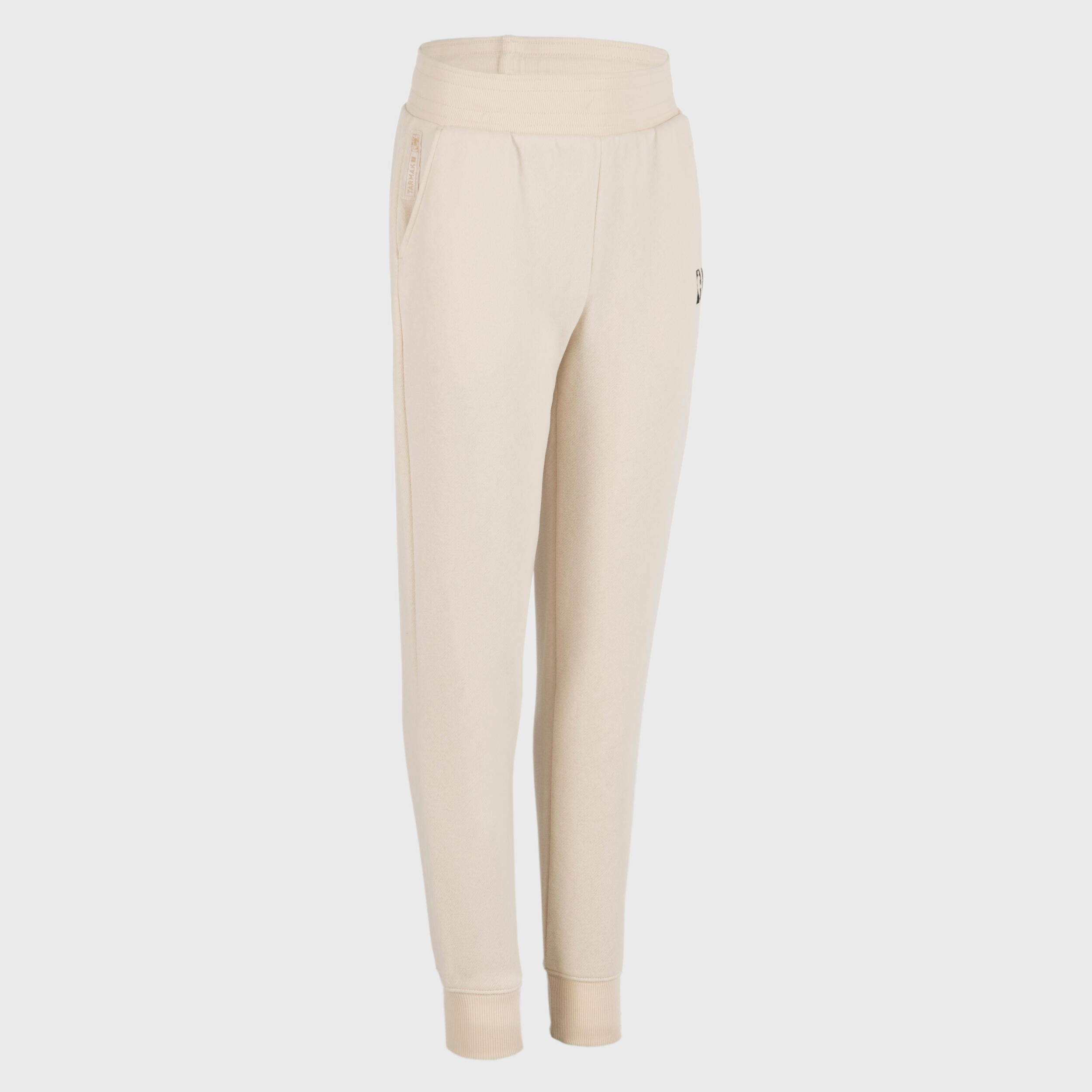Pantalón NBA Niño unisex  - P900 NBA Beis 5/5