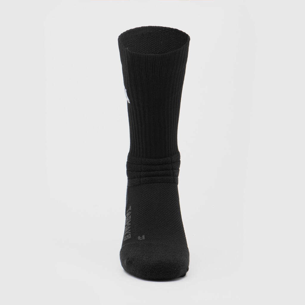 Damen/Herren Basketball Socken NBA - SO900 weiß