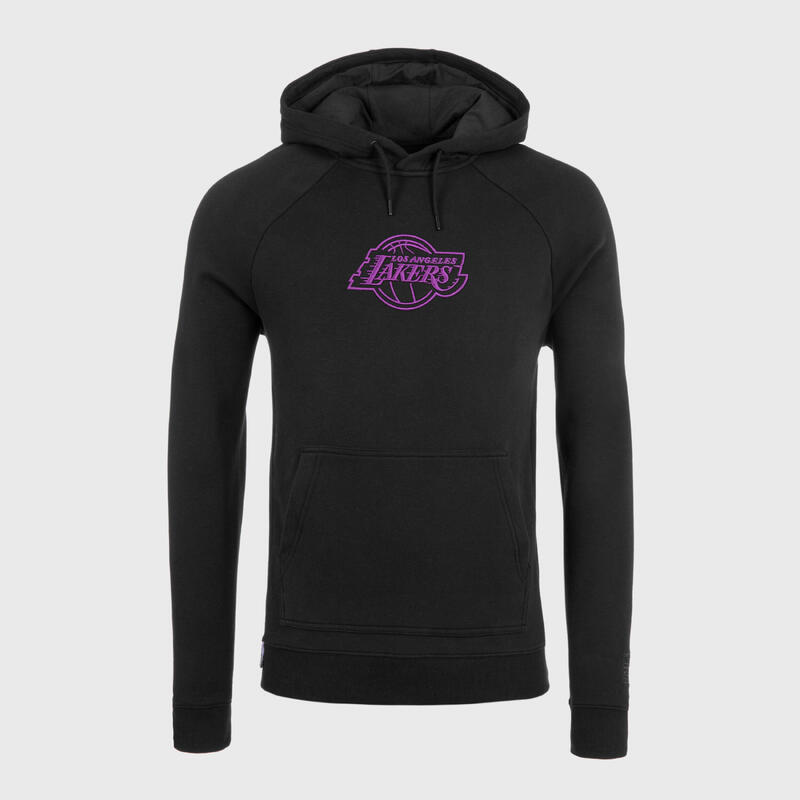 Men's/Women's Hoodie 900 NBA Los Angeles Lakers - Black