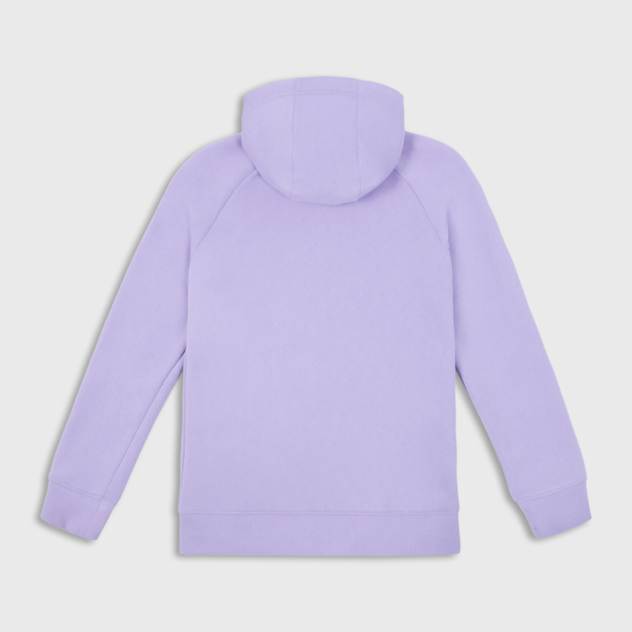 Sudadera con capucha Los Angeles Lakers Niño - Hoodie 900 NBA Violeta 8/8