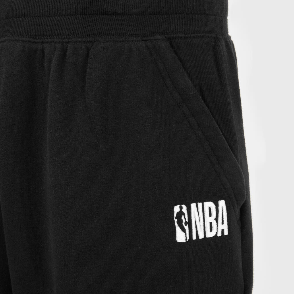 Pantalon NBA homme/femme - P 900 NBA noir