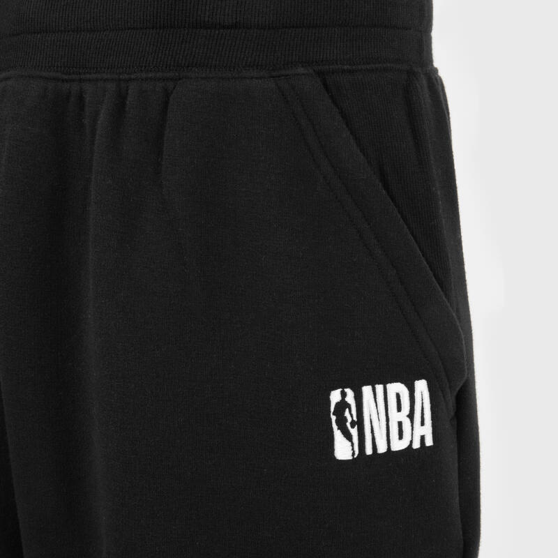 Pantalón NBA unisex - P900 NBA negro