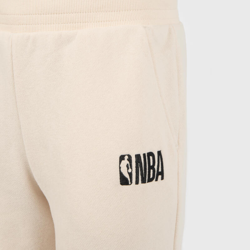 Pantalón NBA Niño unisex  - P900 NBA Beis