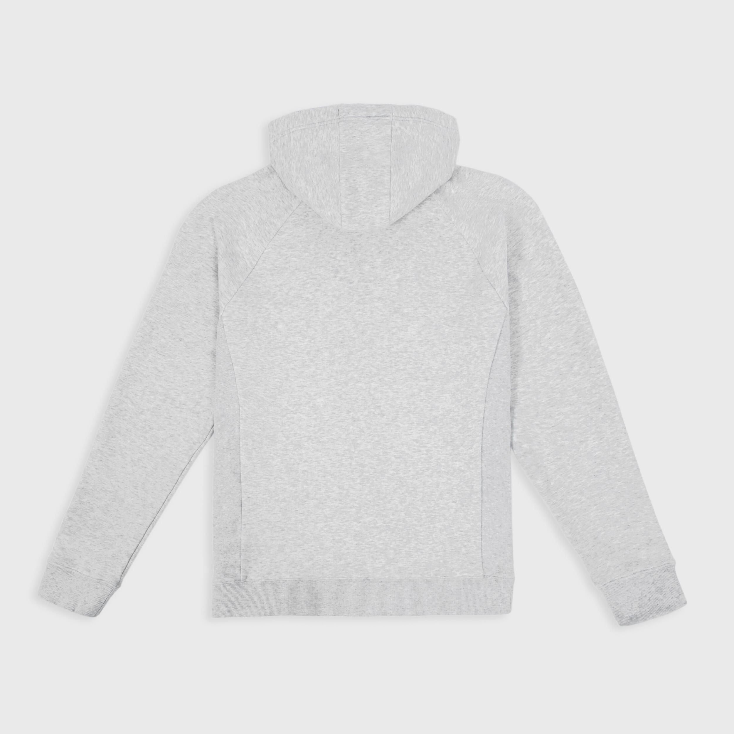 Sudadera con capucha NBA Bulls unisex 900, gris 8/16
