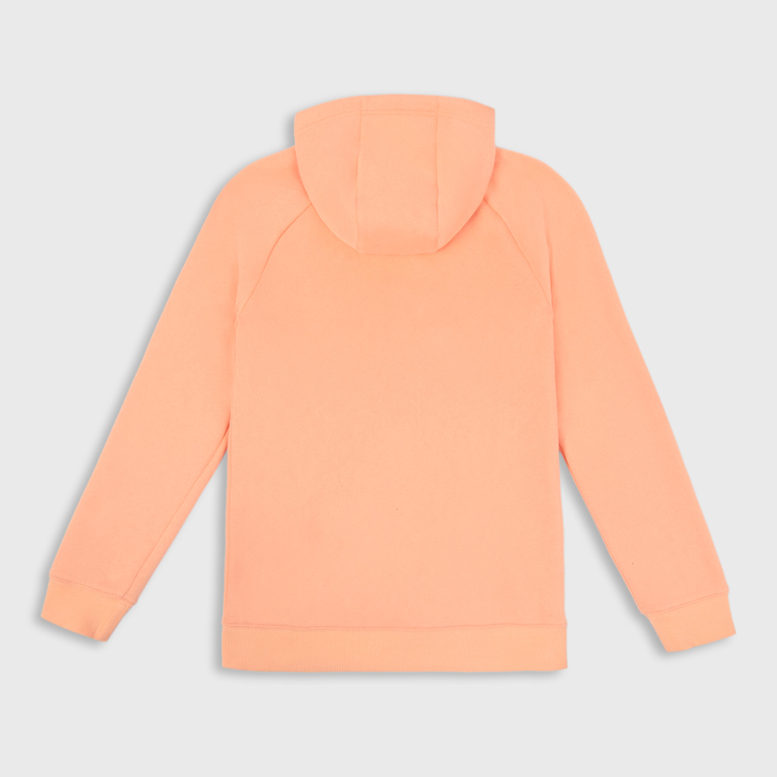 Sudadera con capucha New York Knicks Niño - Hoodie 900 NBA Naranja 8/8