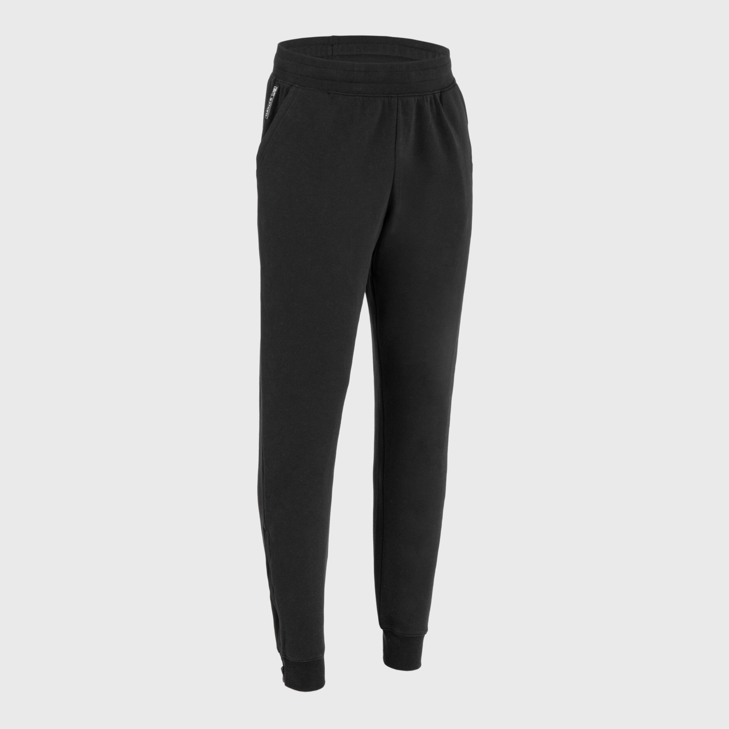 Pantaloni NBA per uomo e donna - P 900 NBA nero