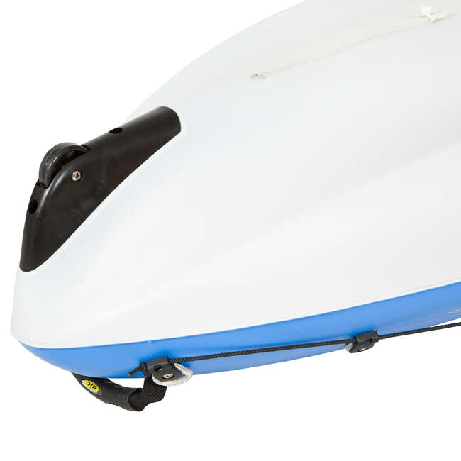 BIC BILBAO 1SEAT RIGID BIC KAYAK BLUE Decathlon