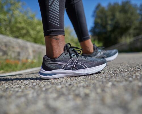 À partir de combien de km faut-il changer ses chaussures de running ?