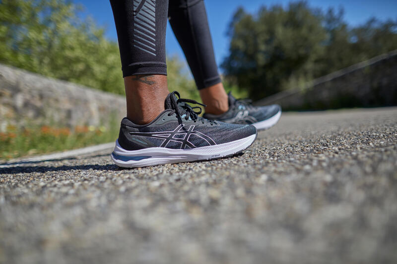 Nombre de km et signes d'usure : quand changer de chaussures running ?