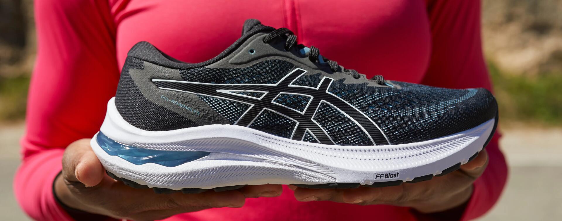 Dámské běžecké boty Asics Gel Roadmiles 