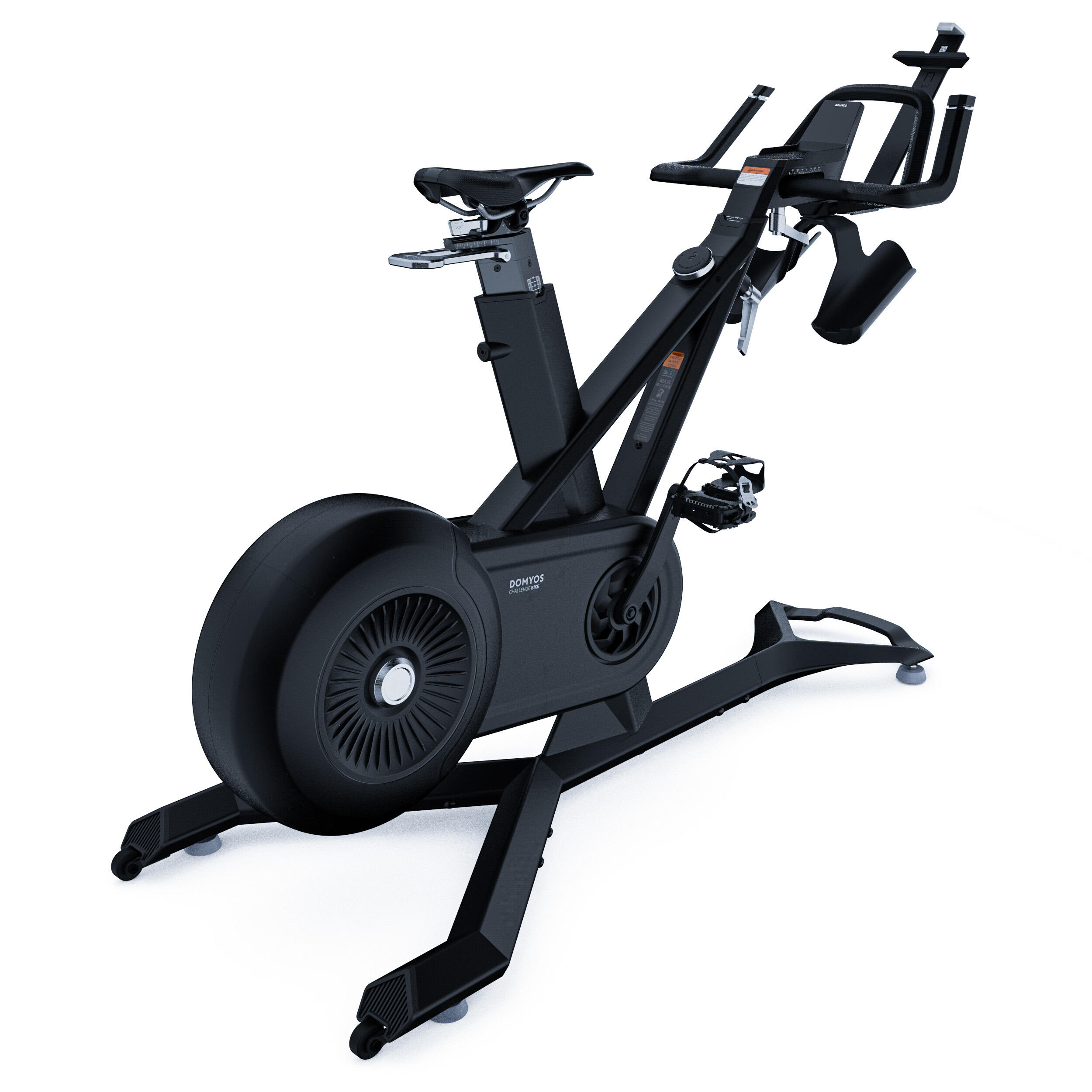 Bicicletas spinning plegables