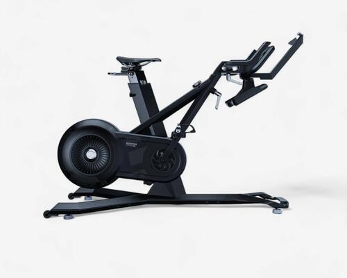 challenge bike
