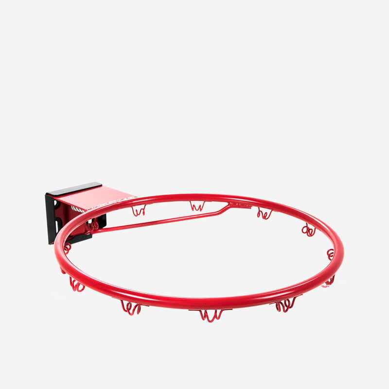 Basketball Hoop Flex B700 Pro Red