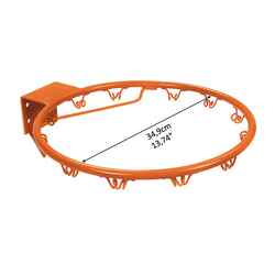 Basketball Hoop Rim B200 Easy