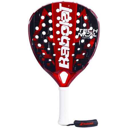 Adult Padel Racket Babolat Technical Vertuo Juan Lebrón