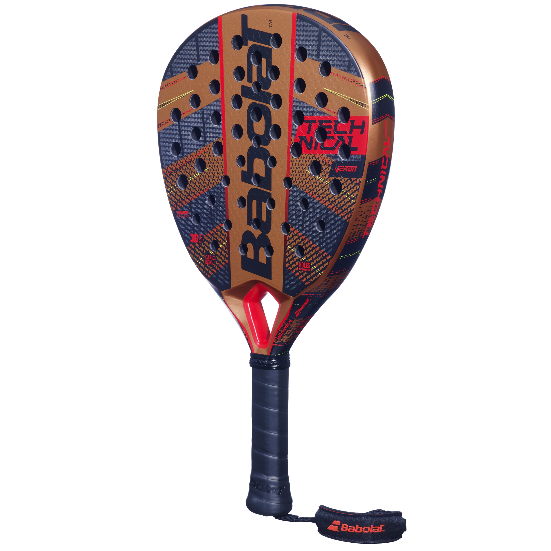 Babolat Technical Veron 2024