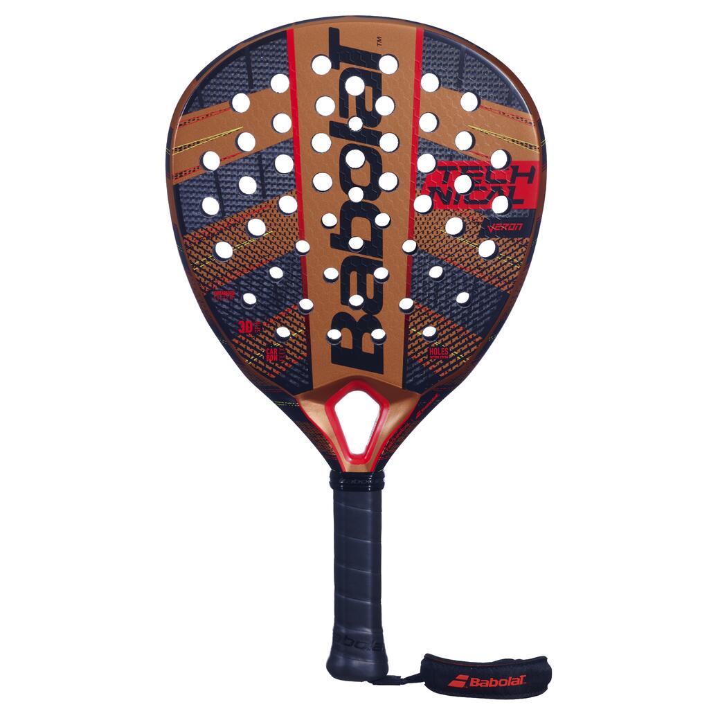 Padelschläger Babolat - Technical Veron 24