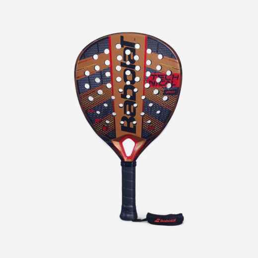 
      Adult Padel Racket Technical Veron 24
  