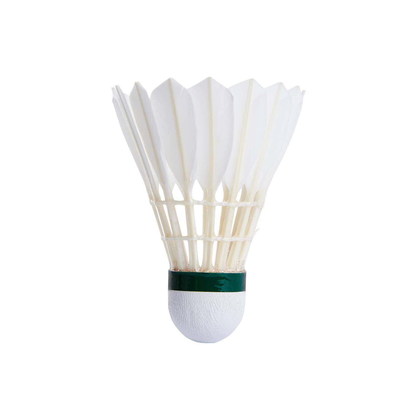 Kok Badminton FSC 530 SPEED 77 x 12 - Putih