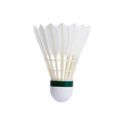 FEATHER SHUTTLECOCK FSC 530 SPEED 77 x 12 WHITE