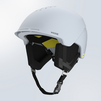 Casque Ski Freeride adulte FR 900 Mips - Gris bleu