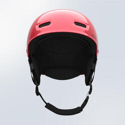 CASCO SKI Y SNOWBOARD ADULTOS Y NIÑOS H-FS300 - Decathlon