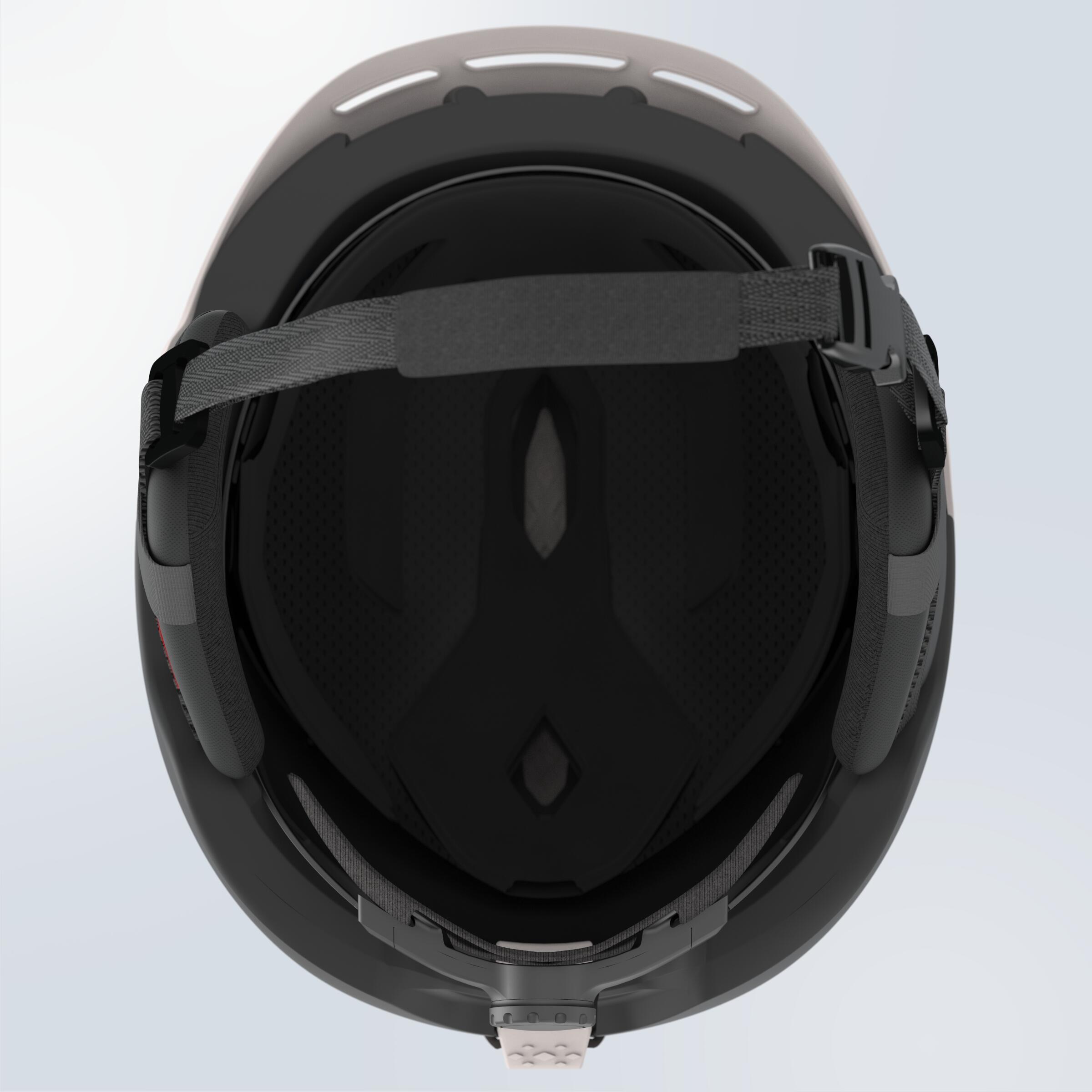 Ski helmet - FR 500 - pink 10/16