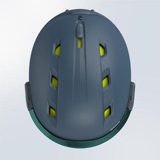 decathlon mips helmet