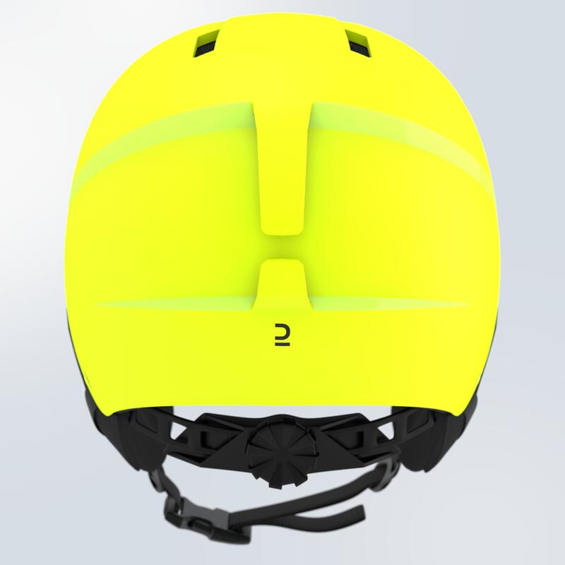 Kask narciarski dla dzieci Wedze H100