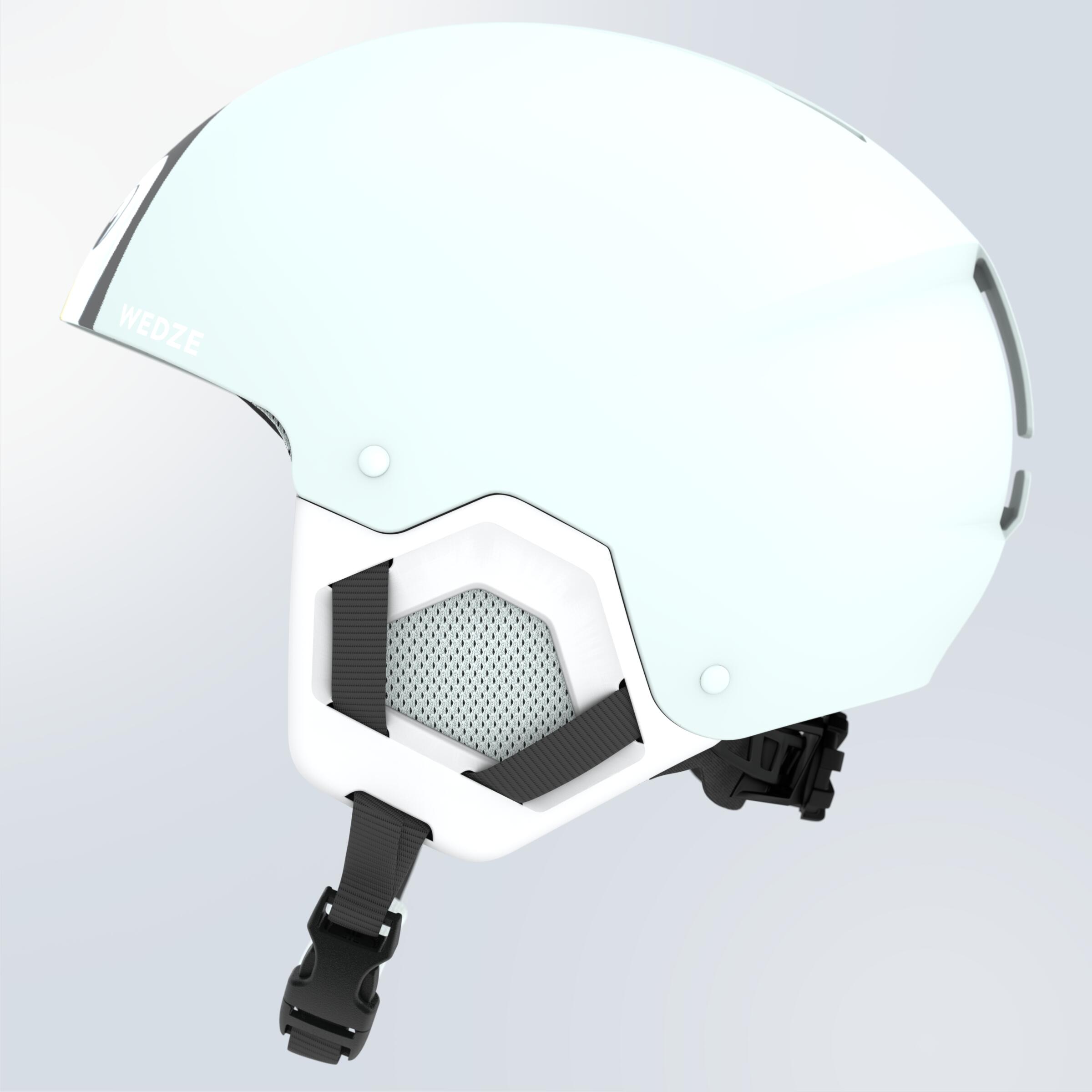 Kask narciarski dla dzieci H-KID 500 11/17
