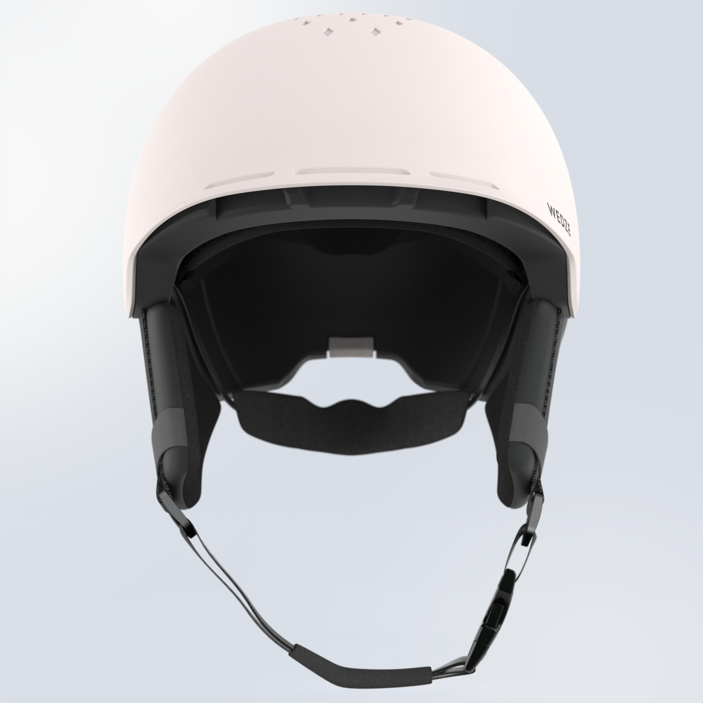 Ski helmet - FR 500 - pink 11/16