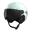 Casque de ski enfan, H-KID 550 bleu glacier