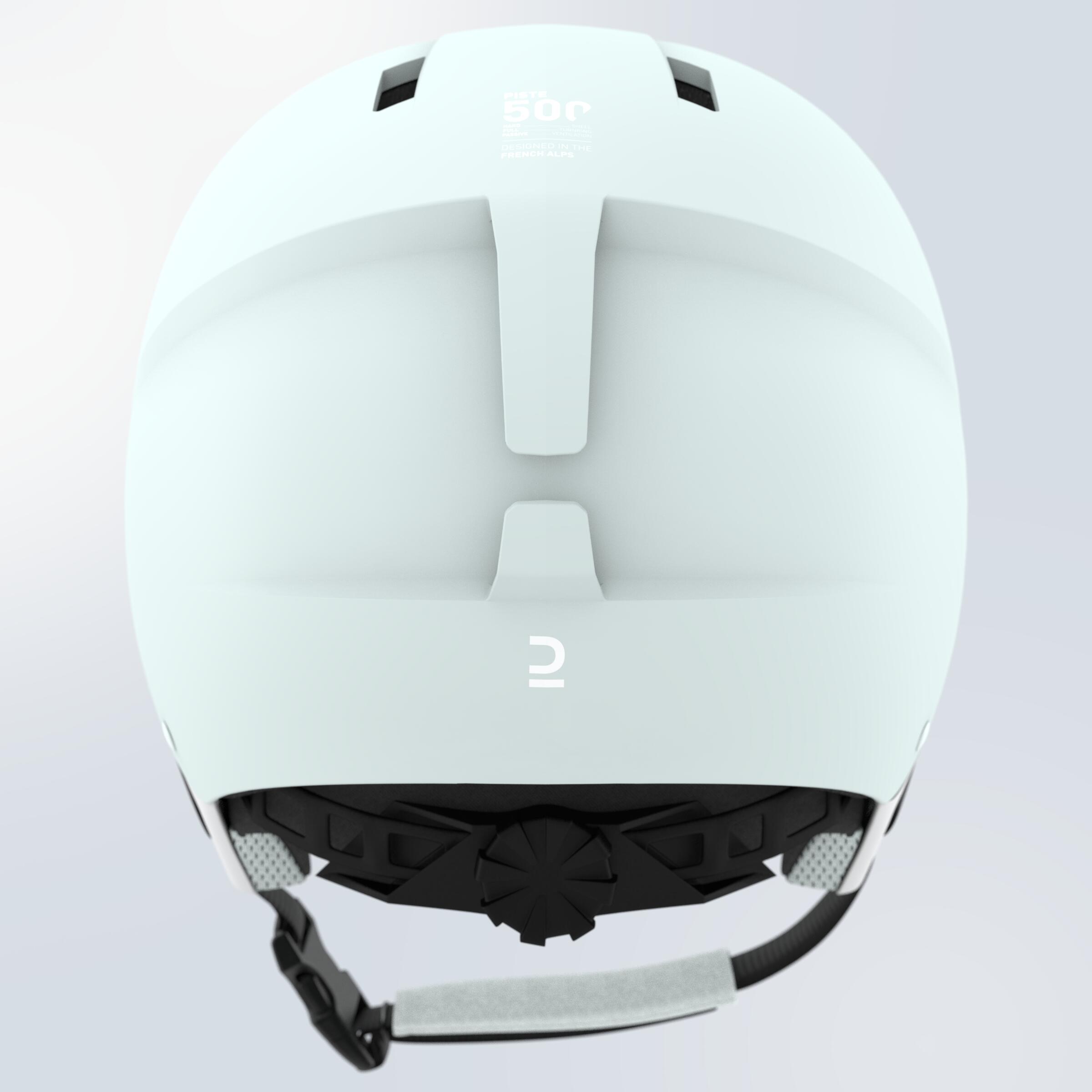 Kask narciarski dla dzieci H-KID 500 13/17