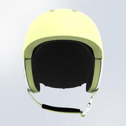 Casco esquí y snowboard Niños Wedze H-KID 500