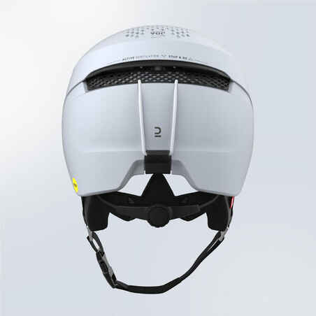 Adult Freeride Ski Helmet 900 MIPS - Grey Blue