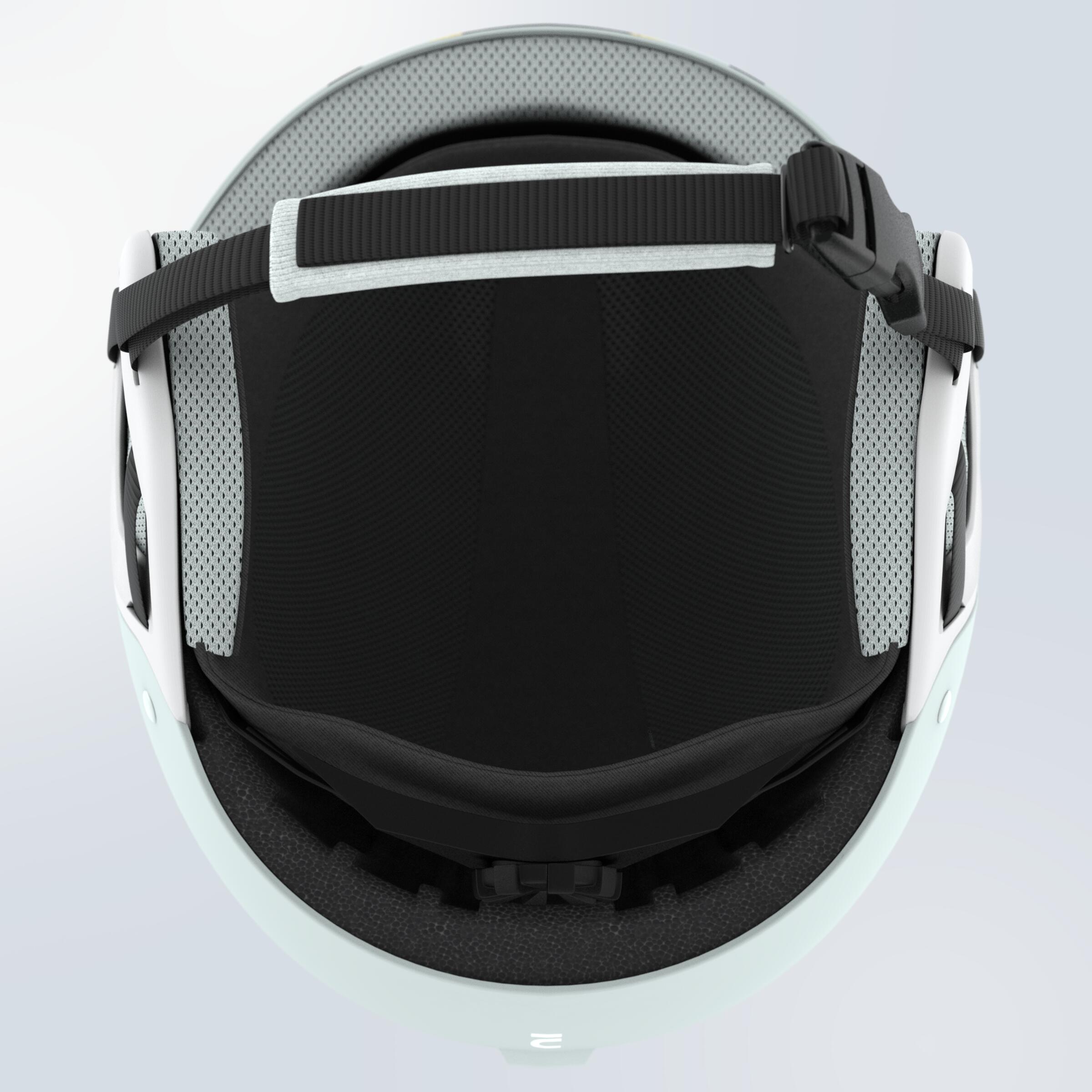 Kask narciarski dla dzieci H-KID 500 15/17