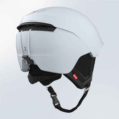 Adult Freeride Ski Helmet 900 MIPS - Grey Blue