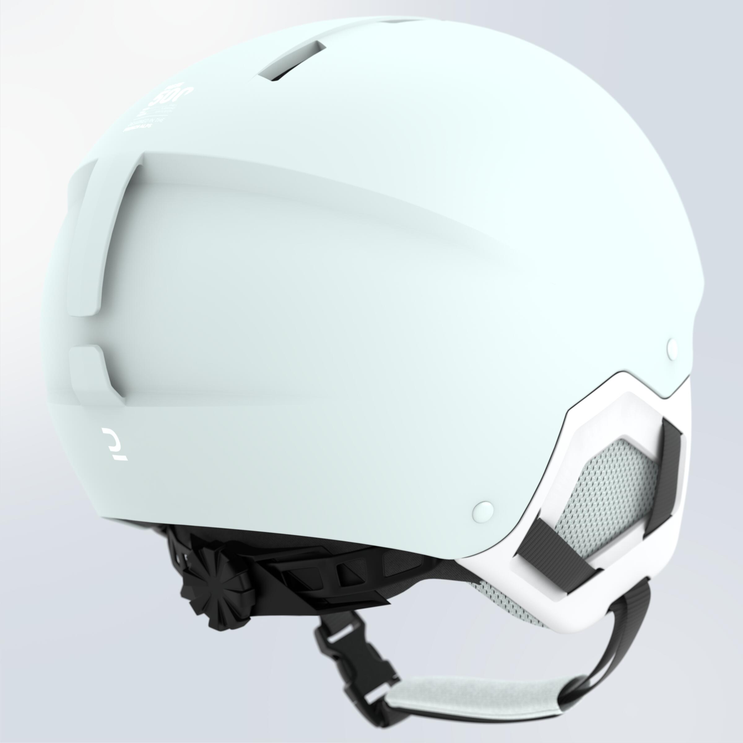 Kask narciarski dla dzieci H-KID 500 16/17