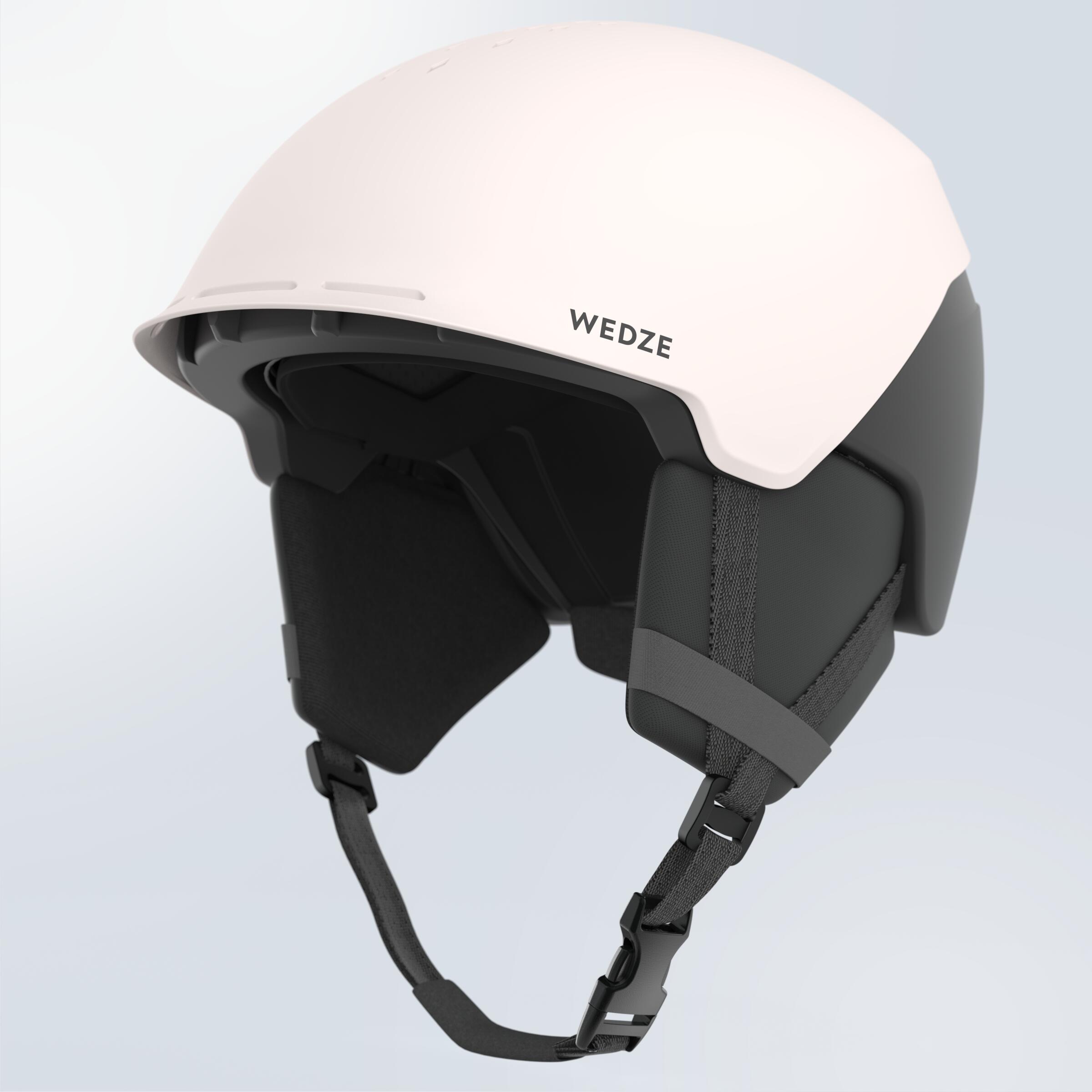 Ski helmet - FR 500 - pink 15/16
