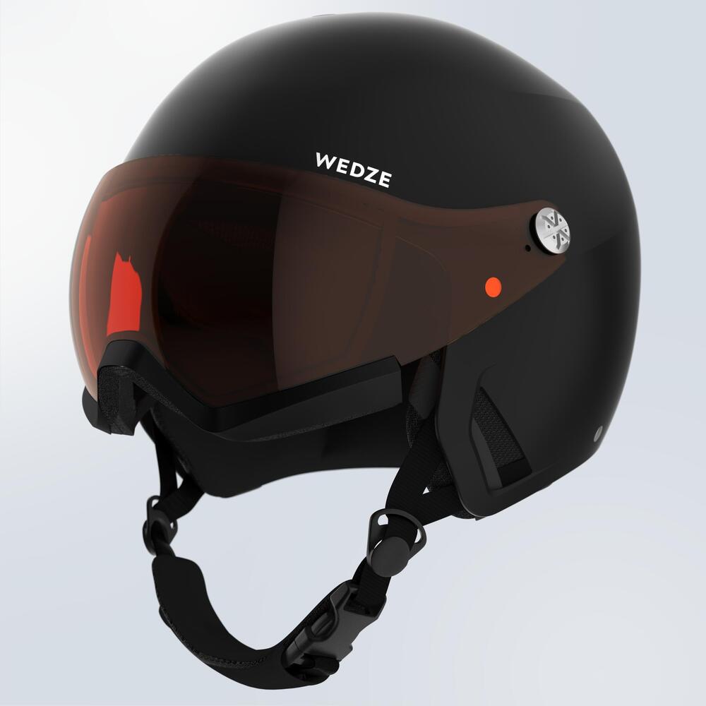 Skihelm Wedze HRC 550 