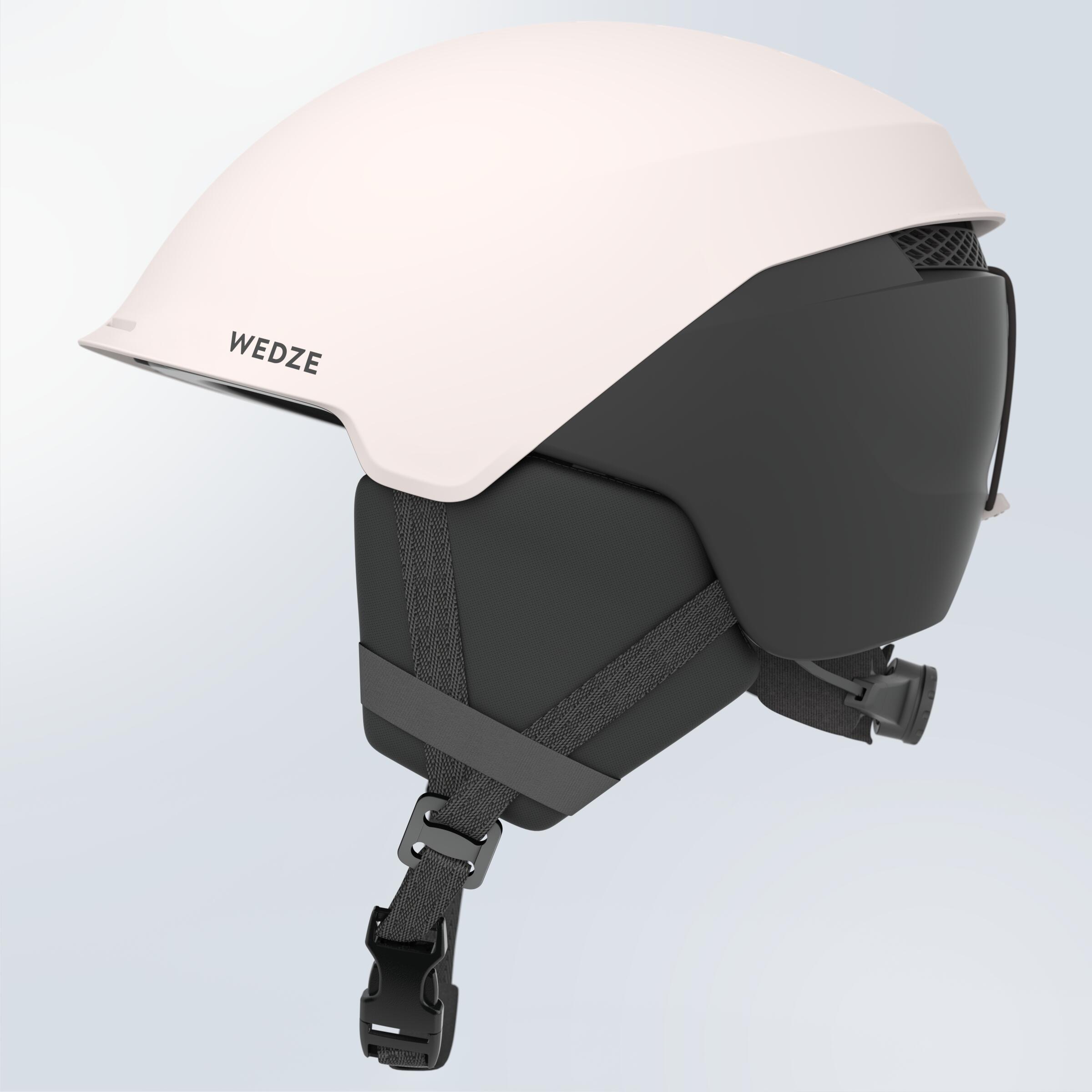 Ski helmet - FR 500 - pink 16/16