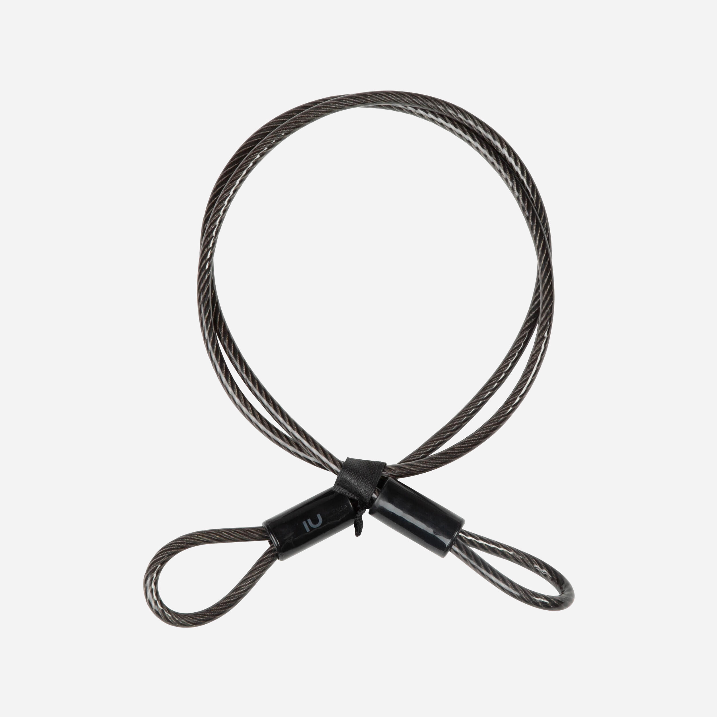 BTWIN Additional Anti-Theft Cable