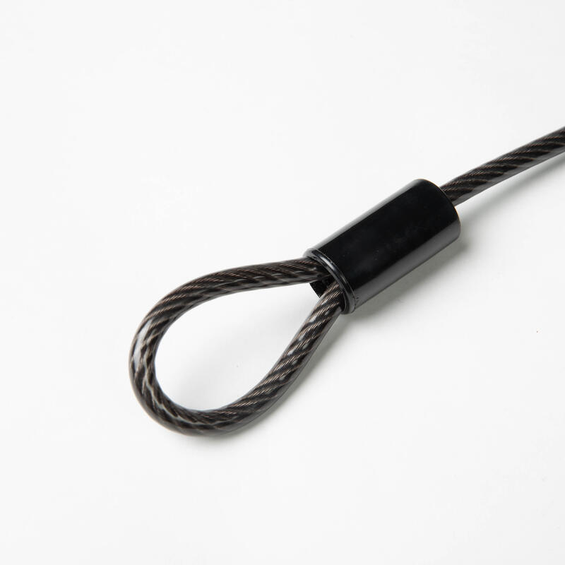 Extra kabel voor slot voor accessoires