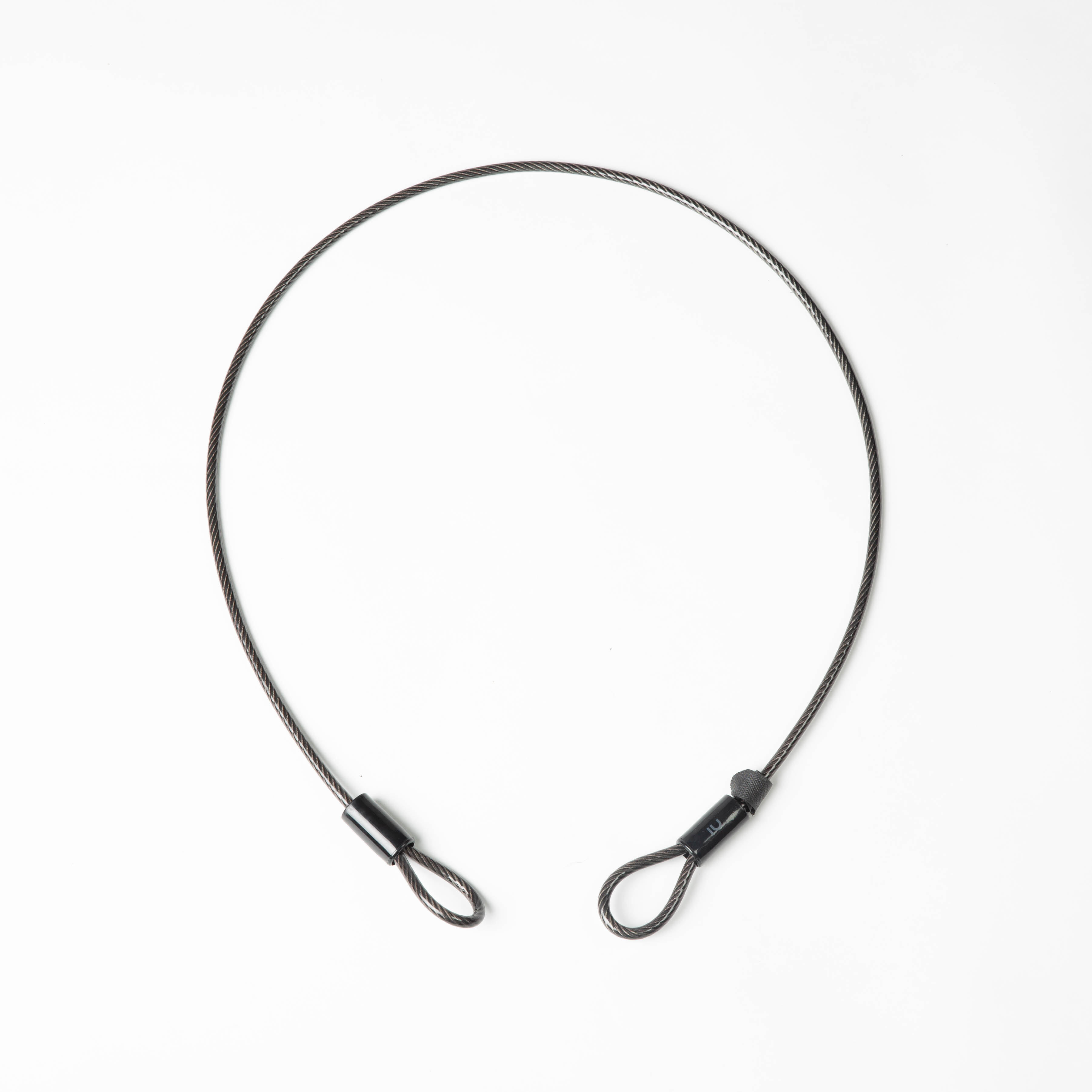 Looped Bike Cable - DECATHLON