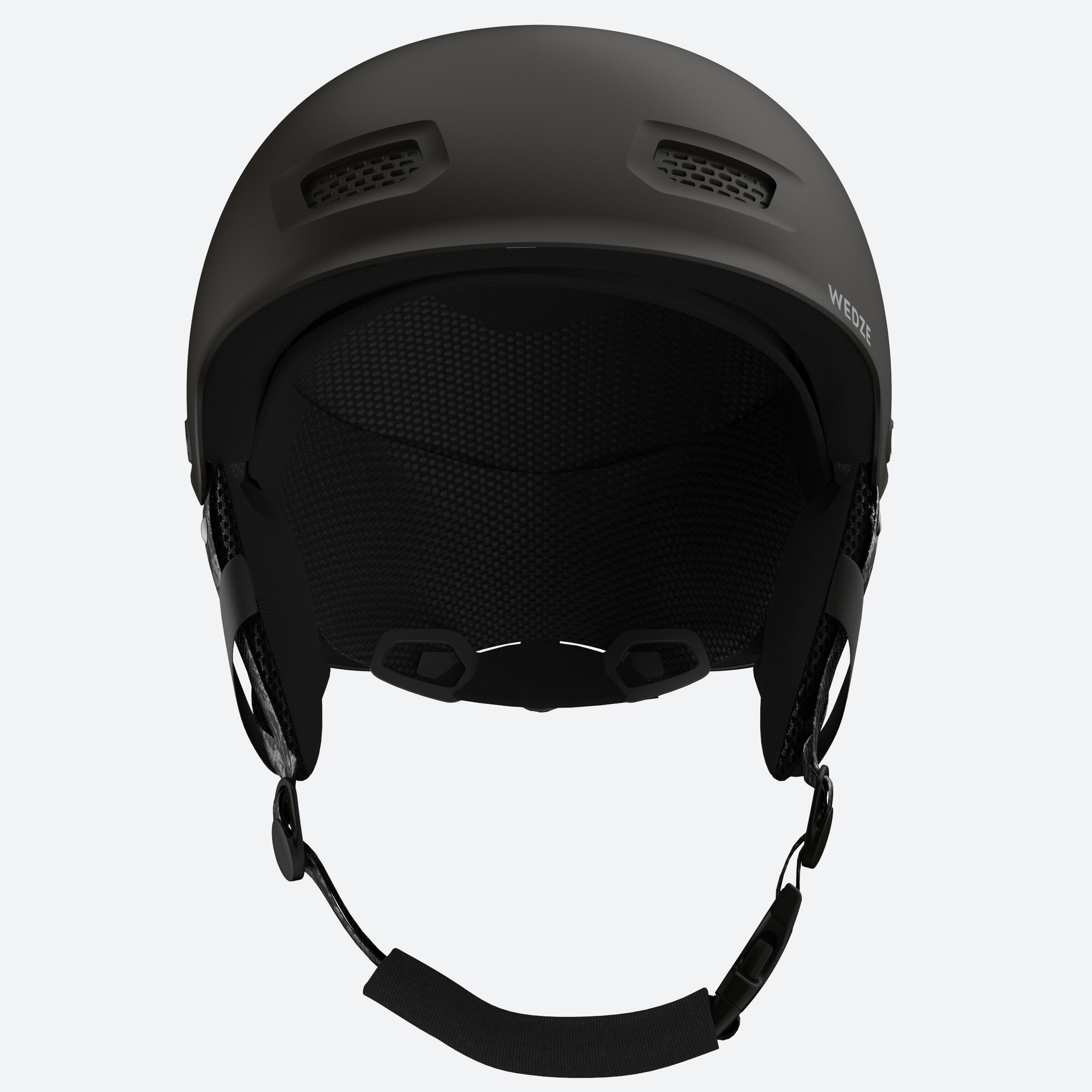 Enfin, un casque intelligent pour les amateurs de ski et planche à